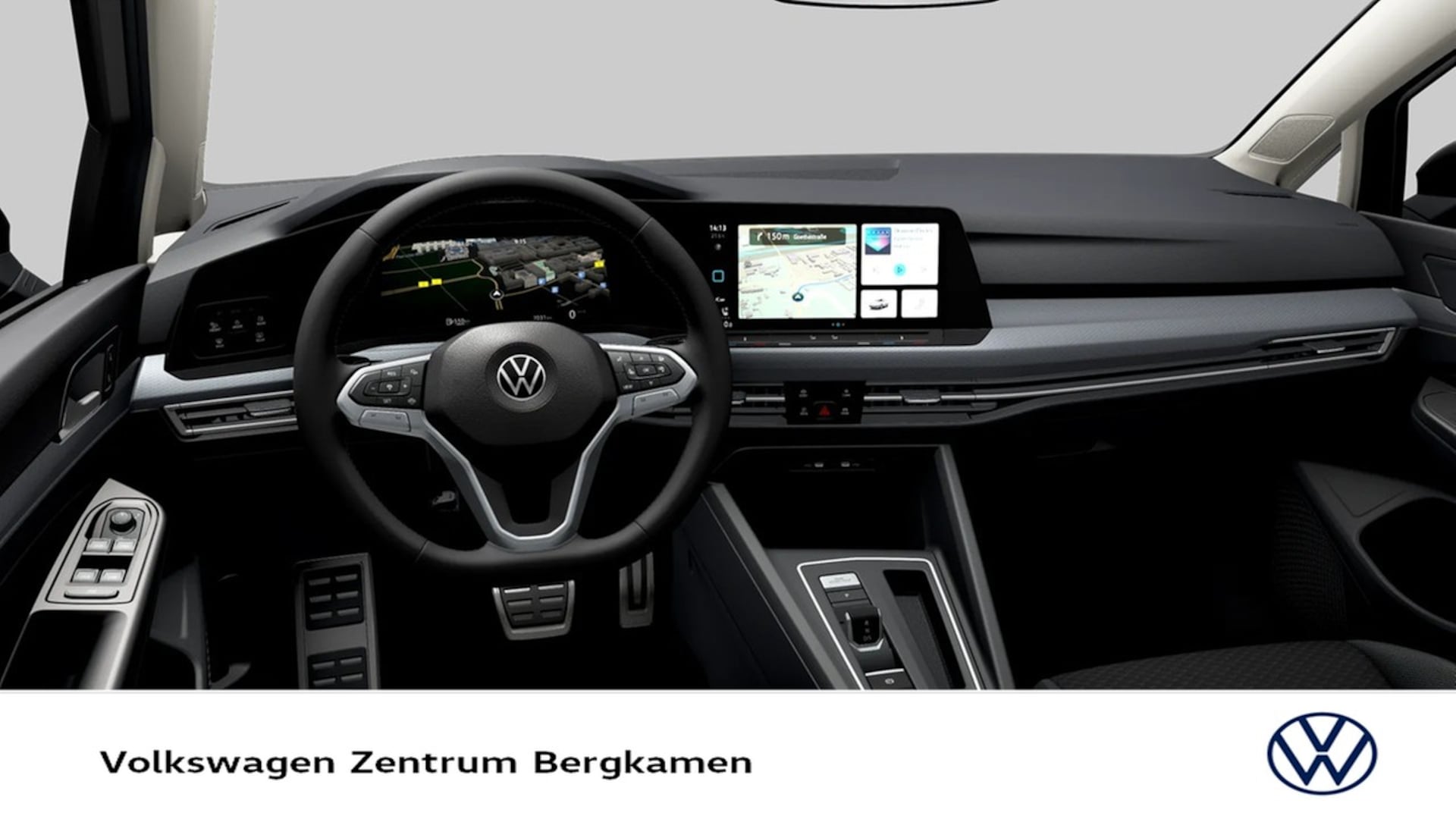Volkswagen Golf Active