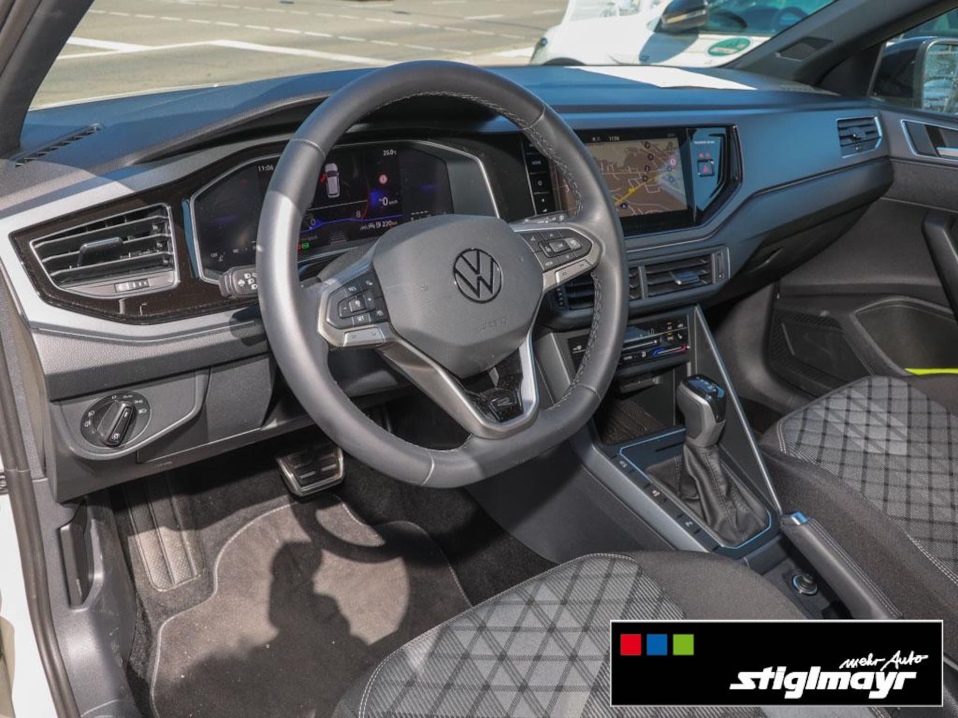 Volkswagen Taigo R-Line