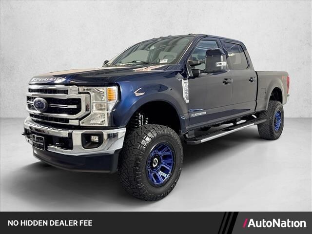 Photo of 2022 Ford 