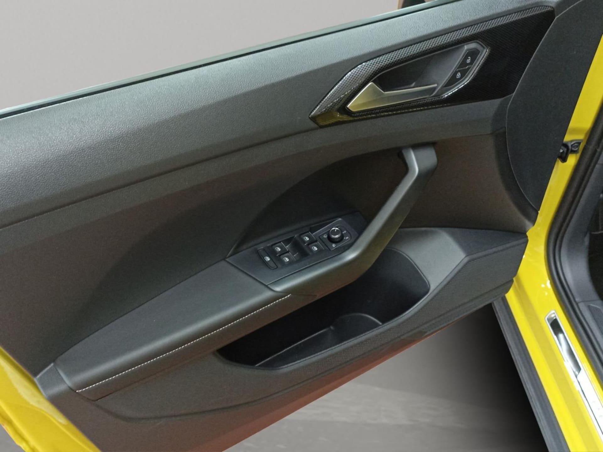 Volkswagen T-Cross ENERGY