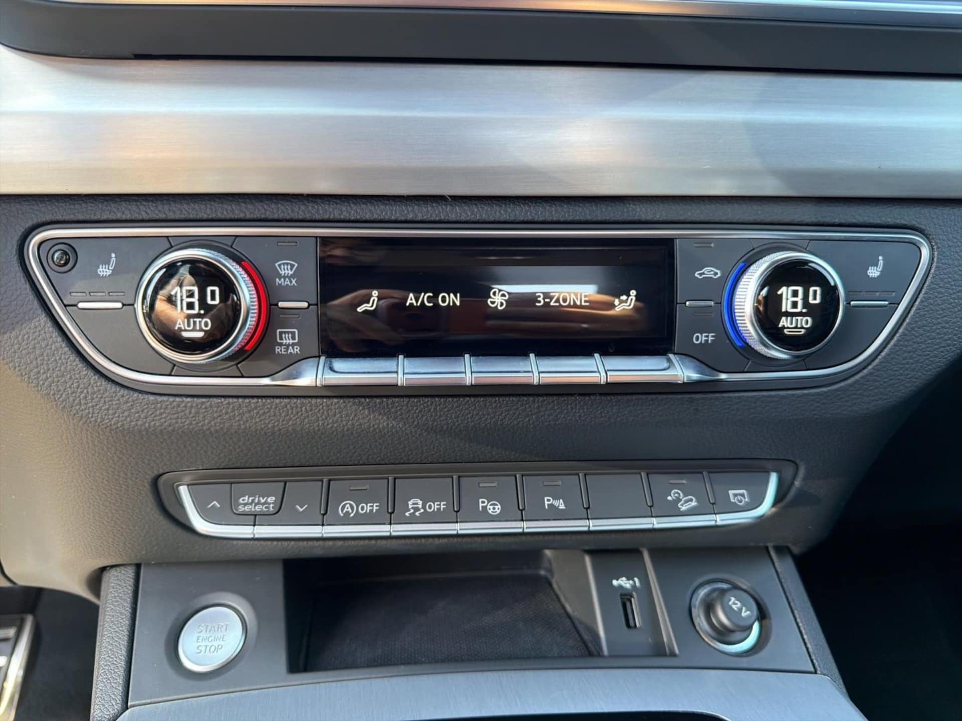 Audi Q5 SUV edition one