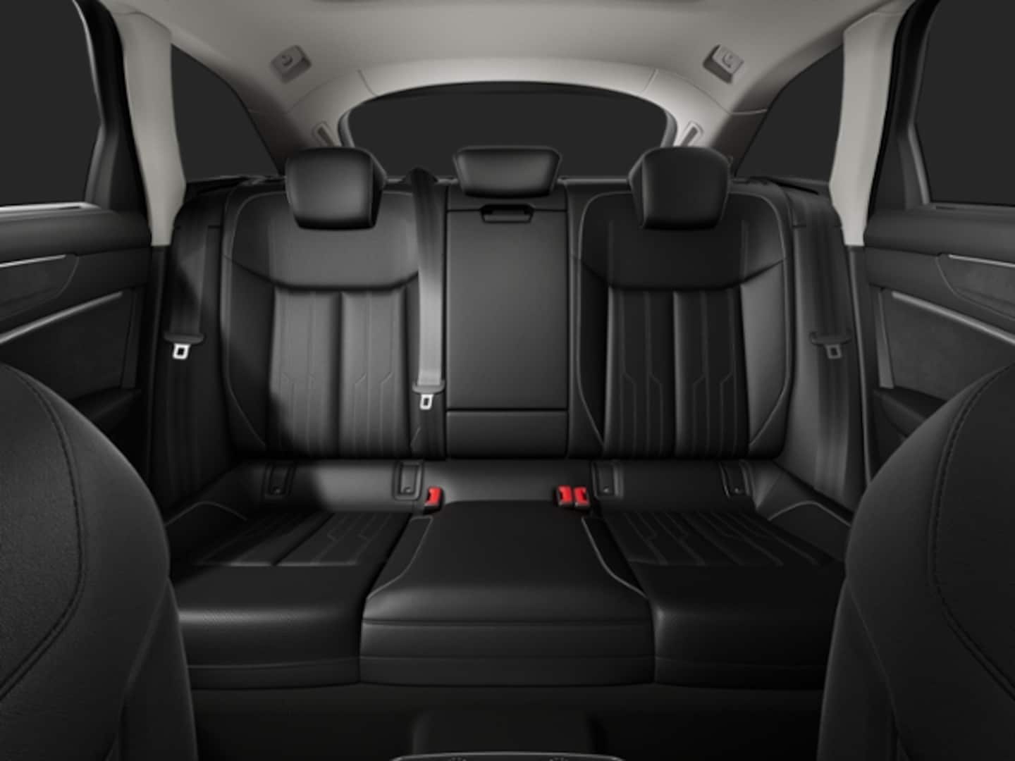 Bild über Audi A6 Avant S line 50 TDI quattro tiptronic - für weitere Informationen kontaktieren Sie den Audi Partner