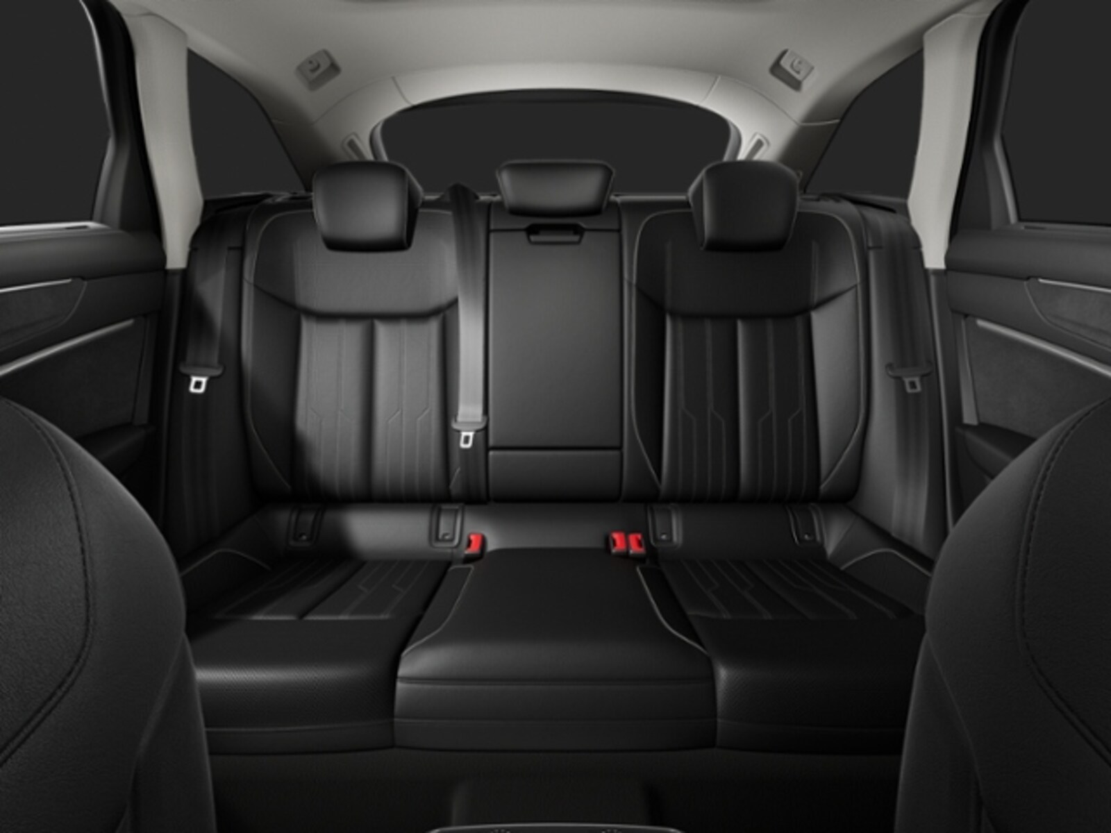 Audi A6 Avant – Bild 11
