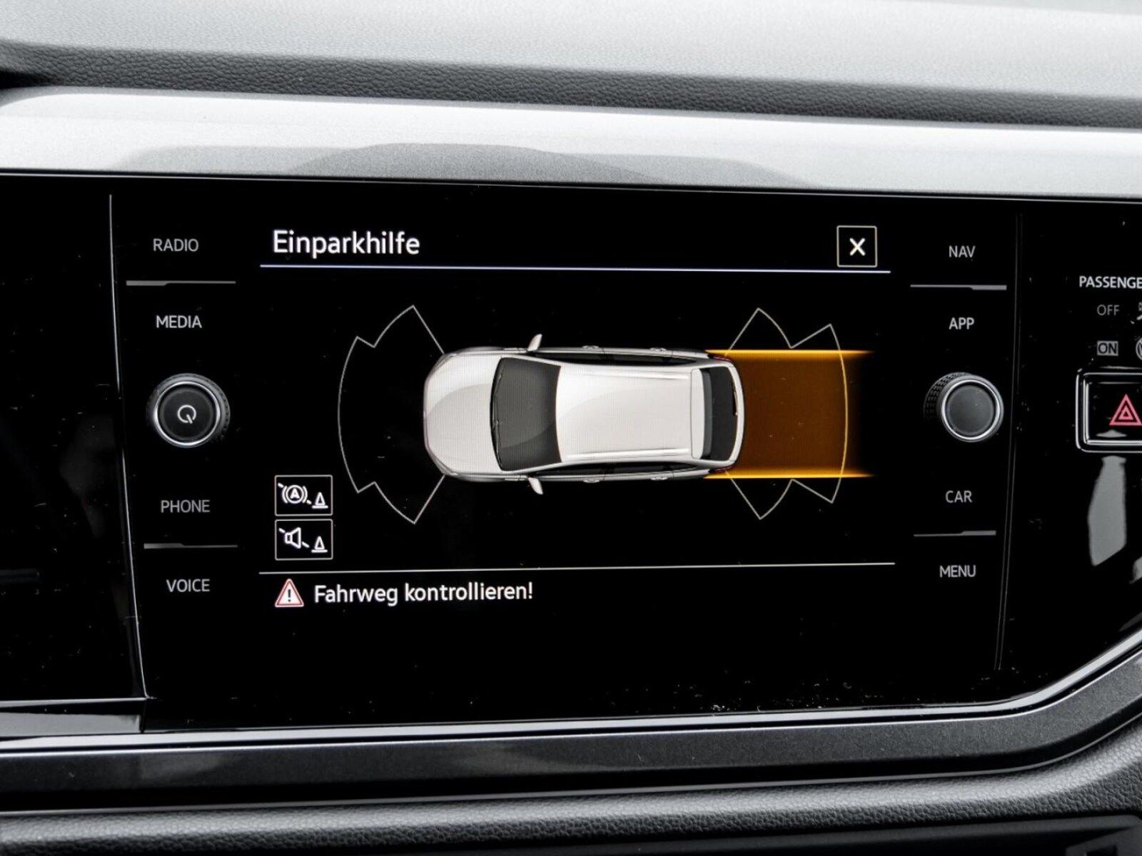 Volkswagen Taigo – Bild 11