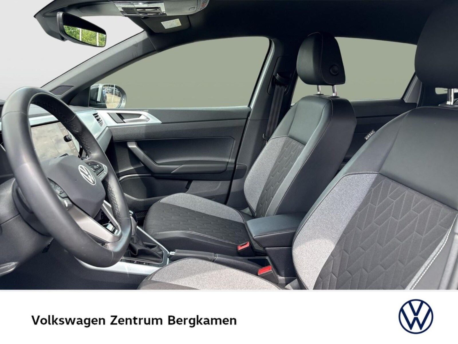 Volkswagen Taigo – Bild 9