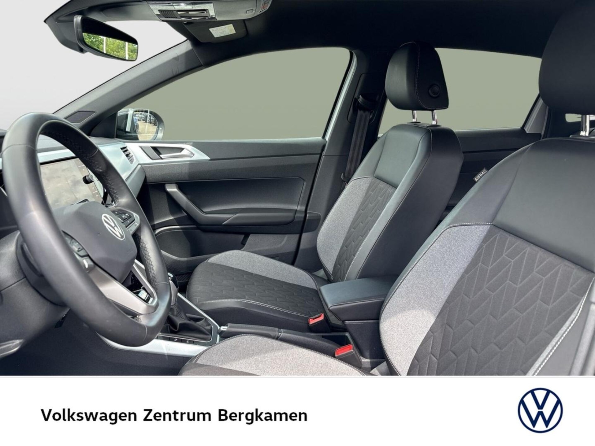 Volkswagen Taigo Goal