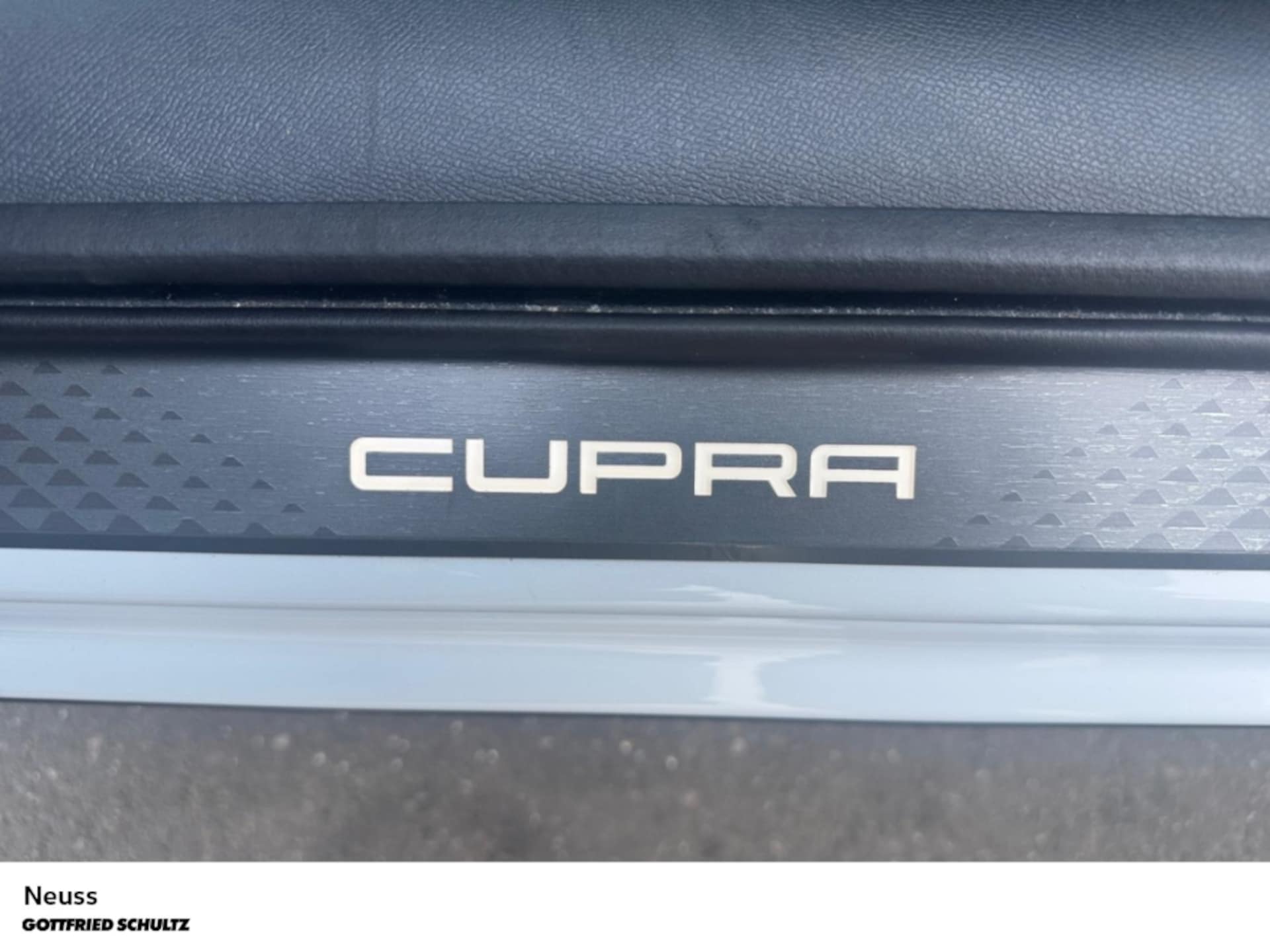 CUPRA Formentor VZ