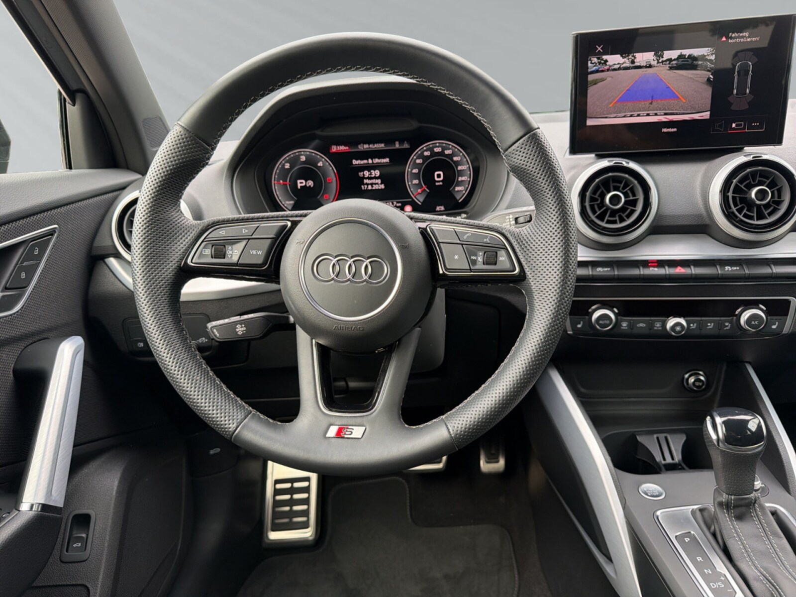Audi Q2 – Bild 13