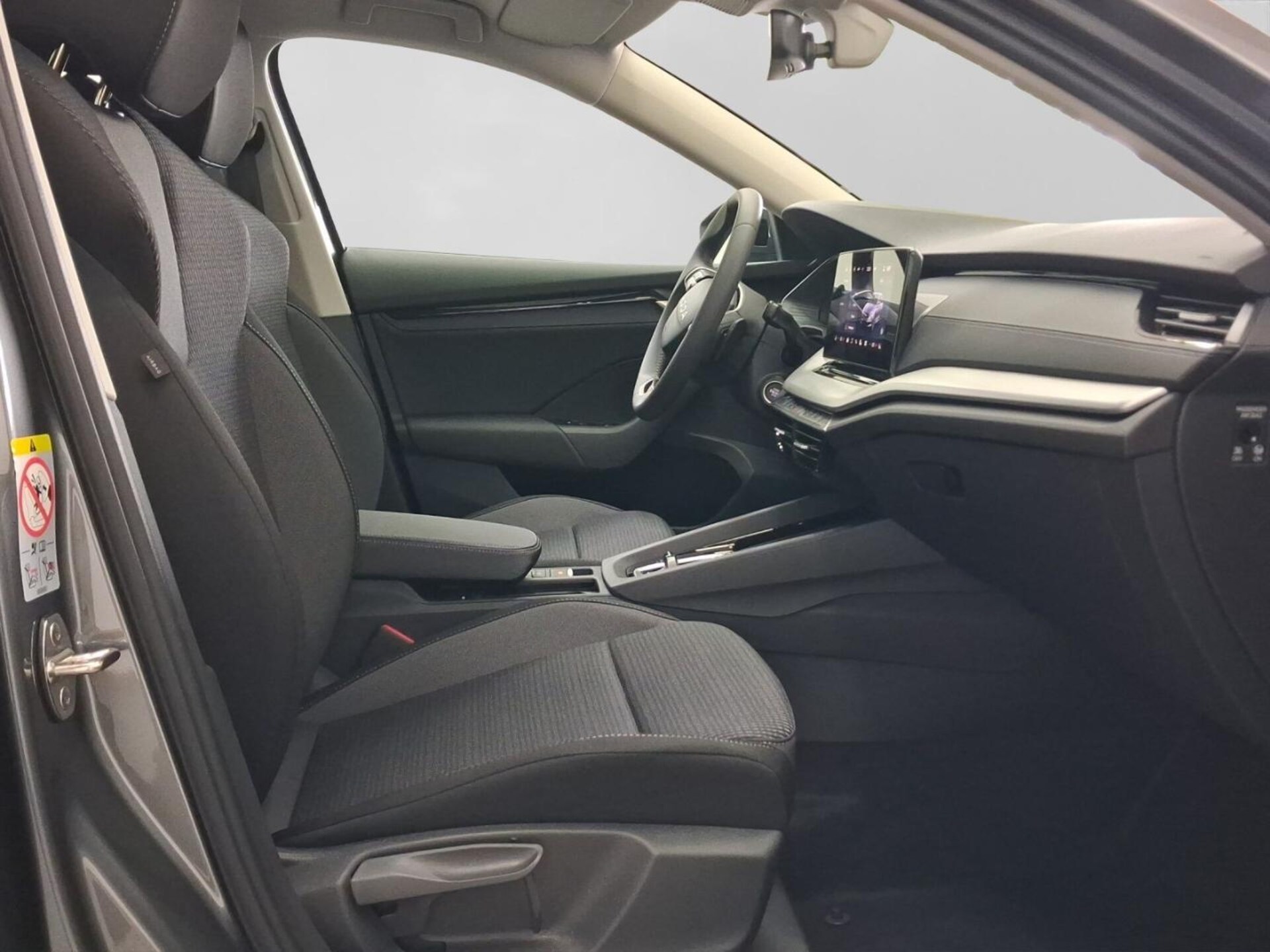 Skoda Octavia Combi Selection