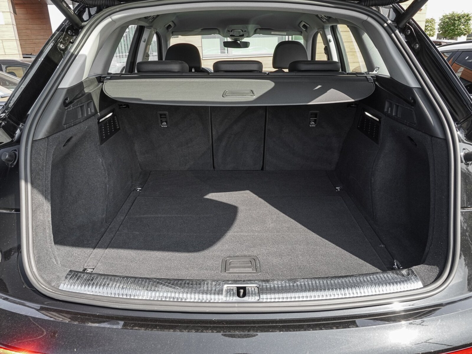 Audi Q5 – Bild 18