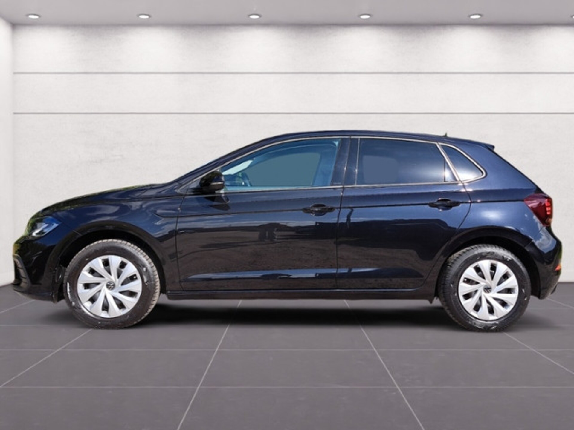 Volkswagen Polo Life