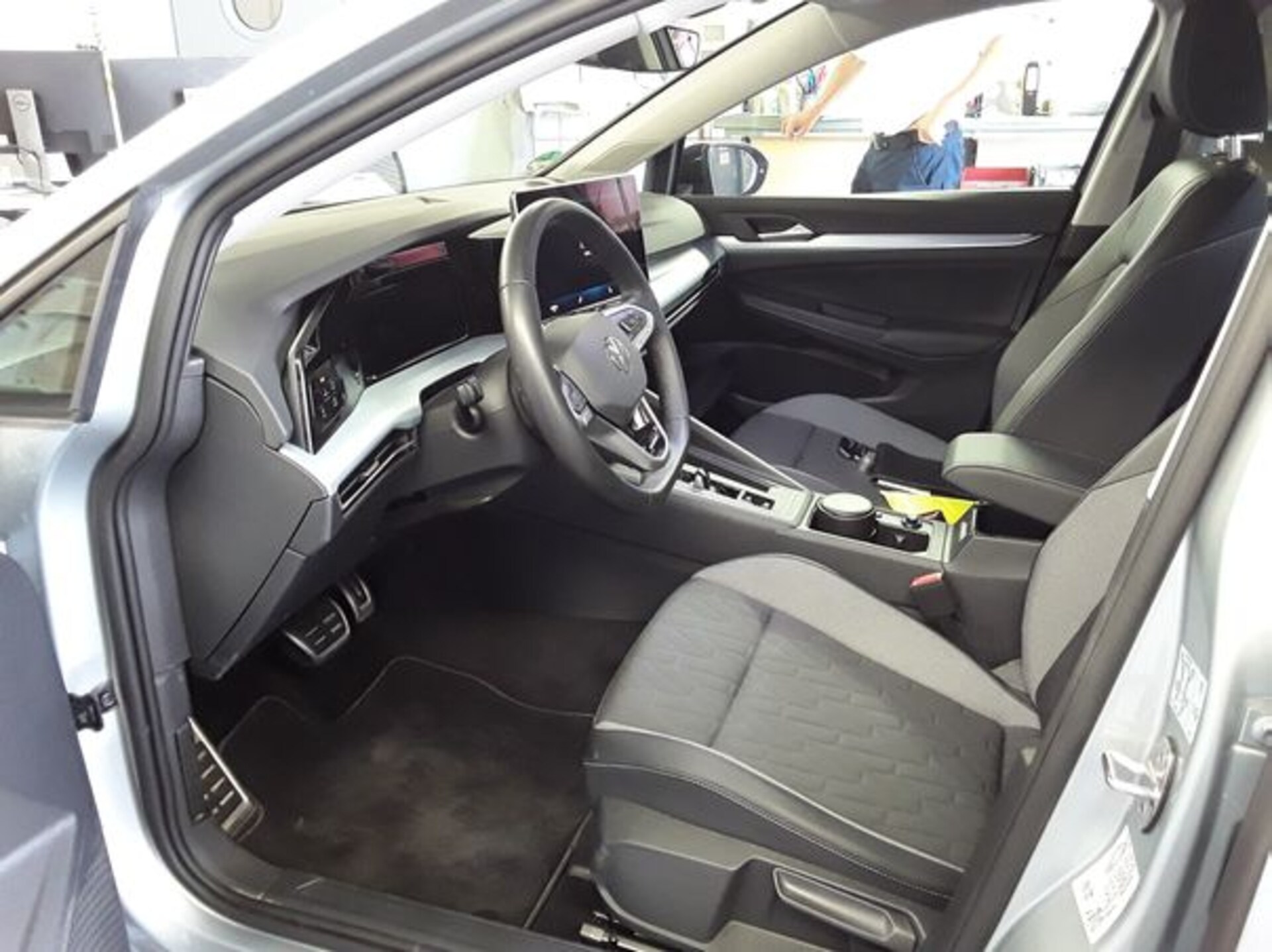 Volkswagen Golf ENERGY