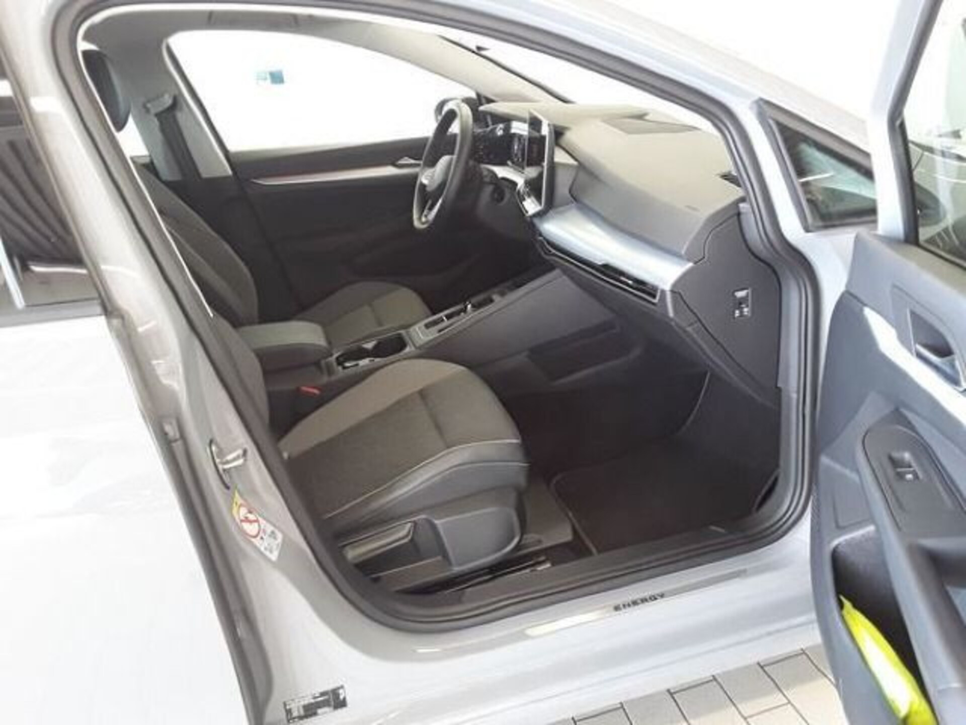 Volkswagen Golf ENERGY