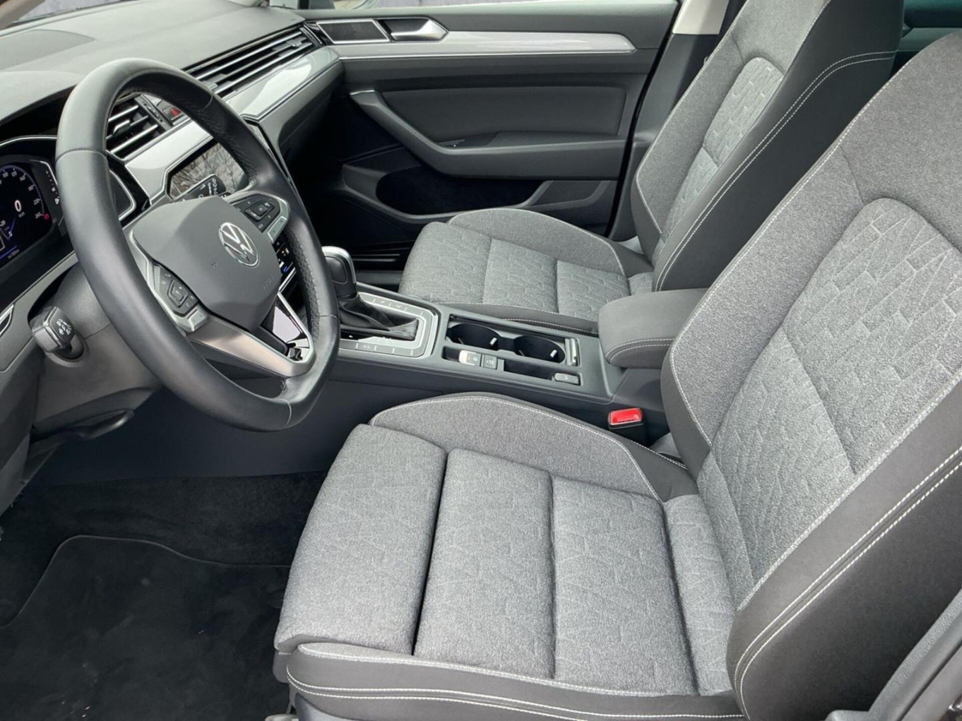 Volkswagen Passat Variant Business