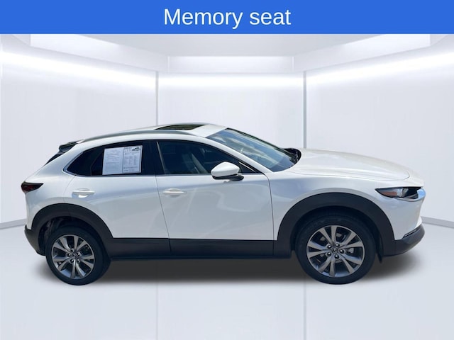 2024 Mazda CX-30
