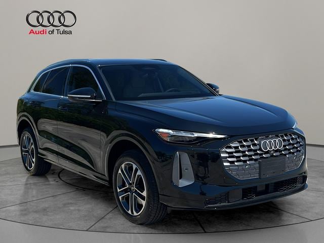 Photo of 2026 Audi Q5