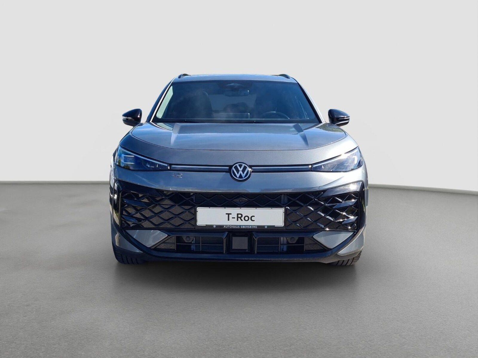 Volkswagen T-Roc – Bild 3