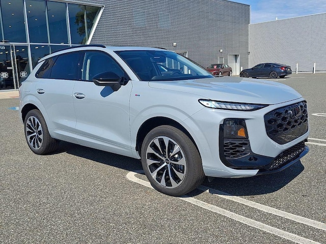 Photo of 2026 Audi Q3 SUV 