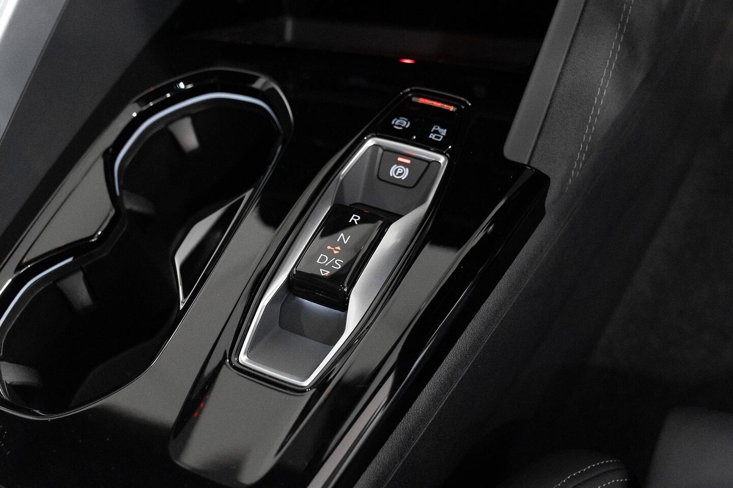Image about Audi SQ5 Sportback TFSI 270 kW