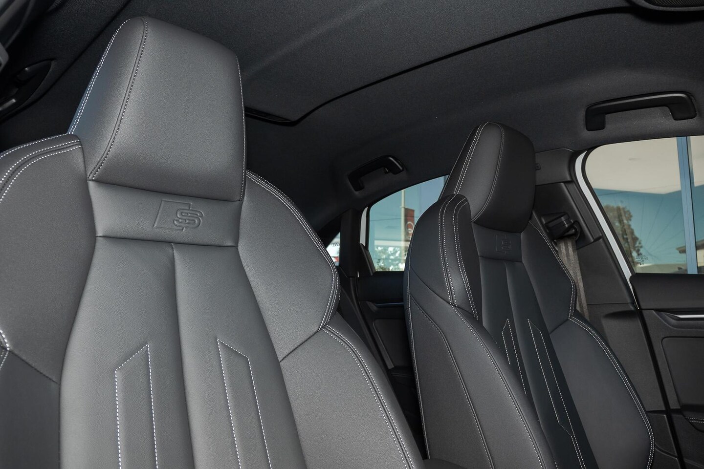 Image about Audi A3 Sedan TFSI S tronic