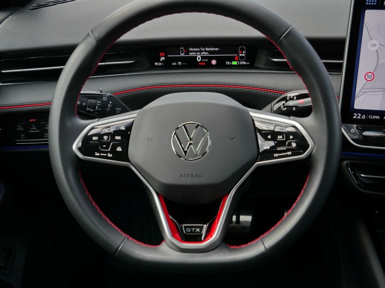 Volkswagen ID.7 Tourer – Bild 9