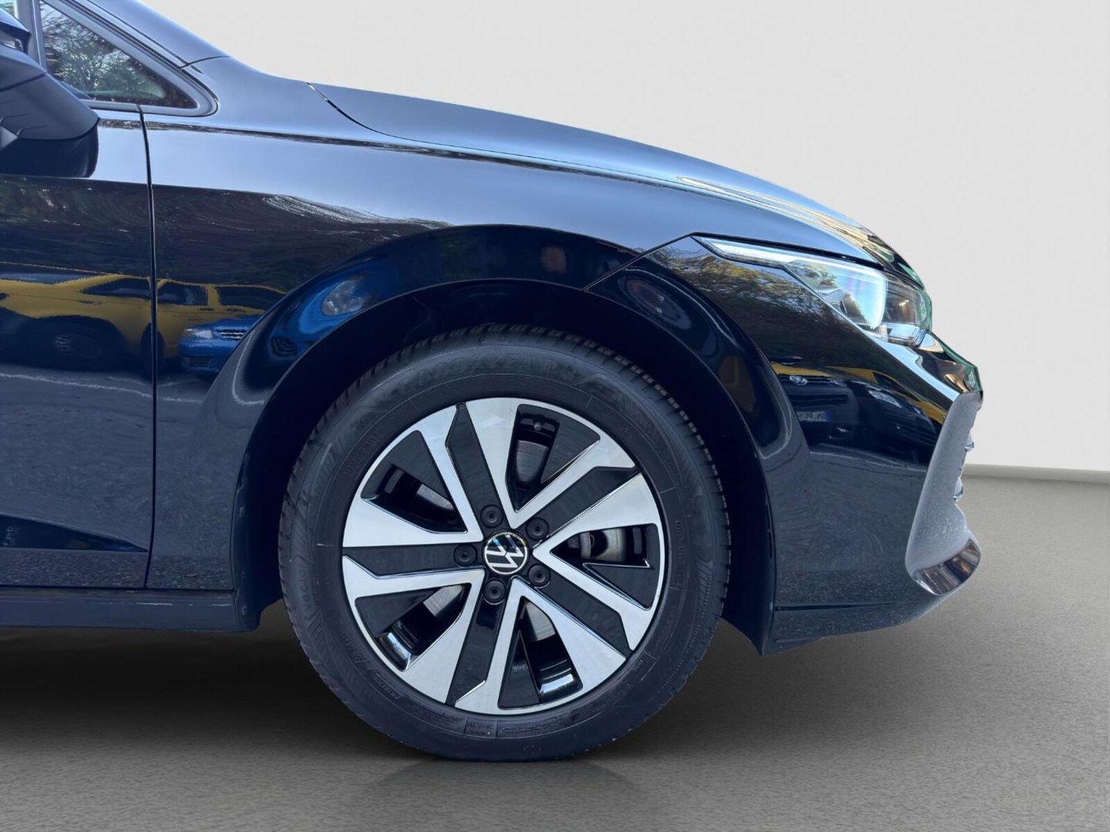 Volkswagen Golf Variant – Bild 17