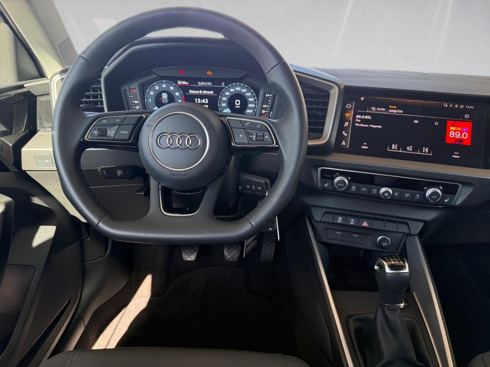 Audi A1 Sportback – Bild 18