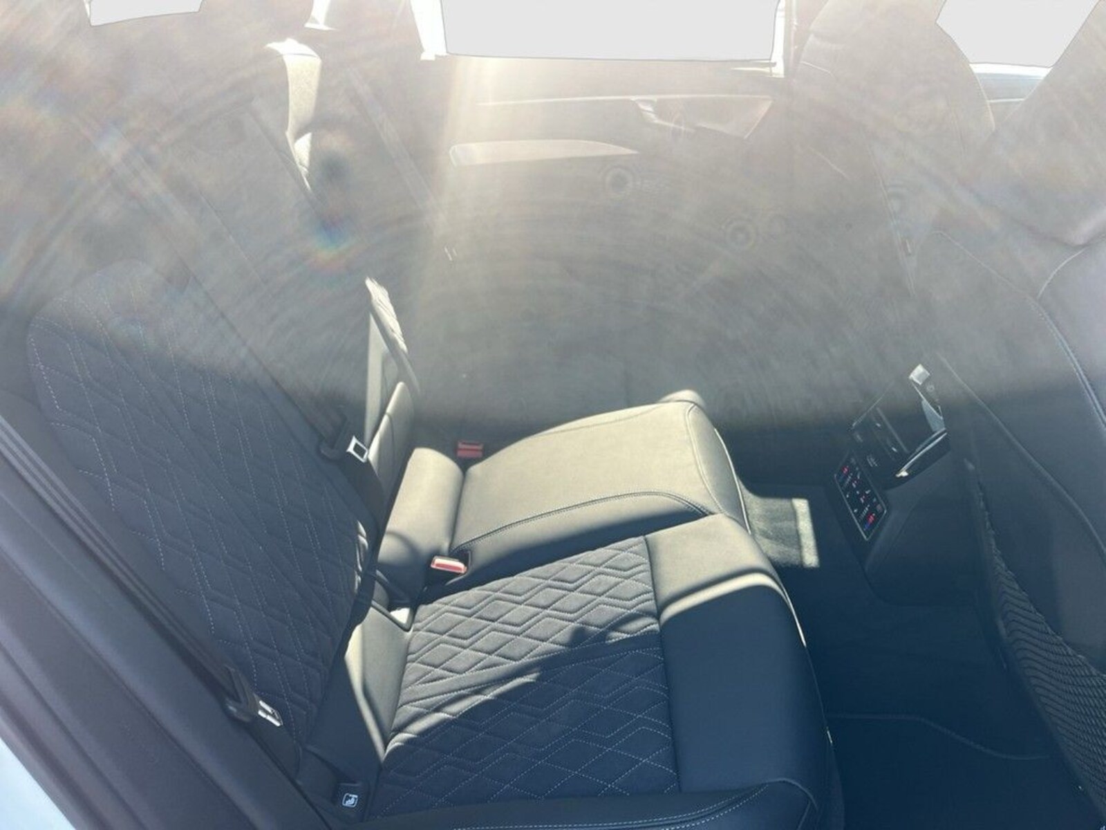 Audi A6 Avant – Bild 18