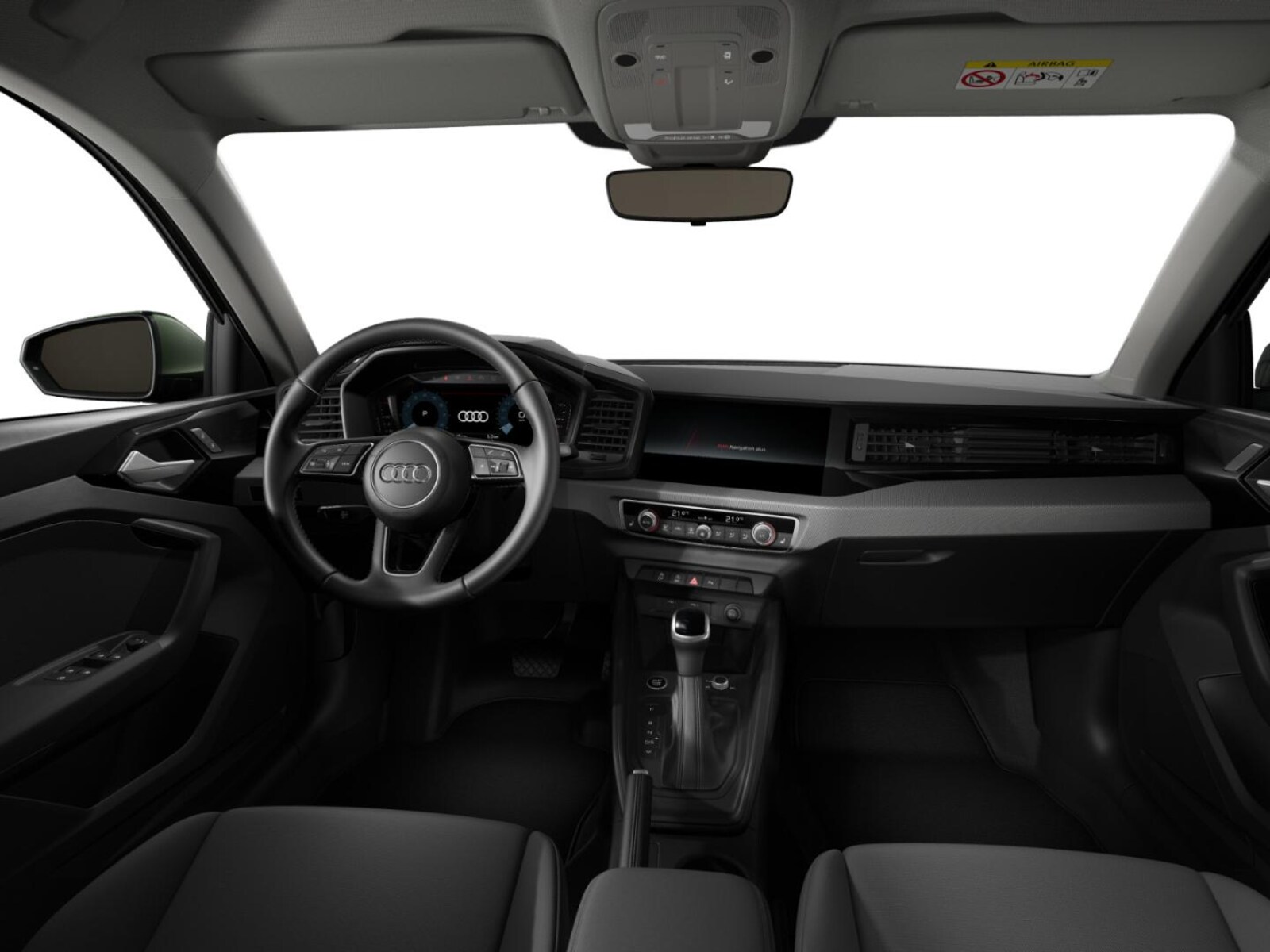 Audi A1 Sportback – Bild 9