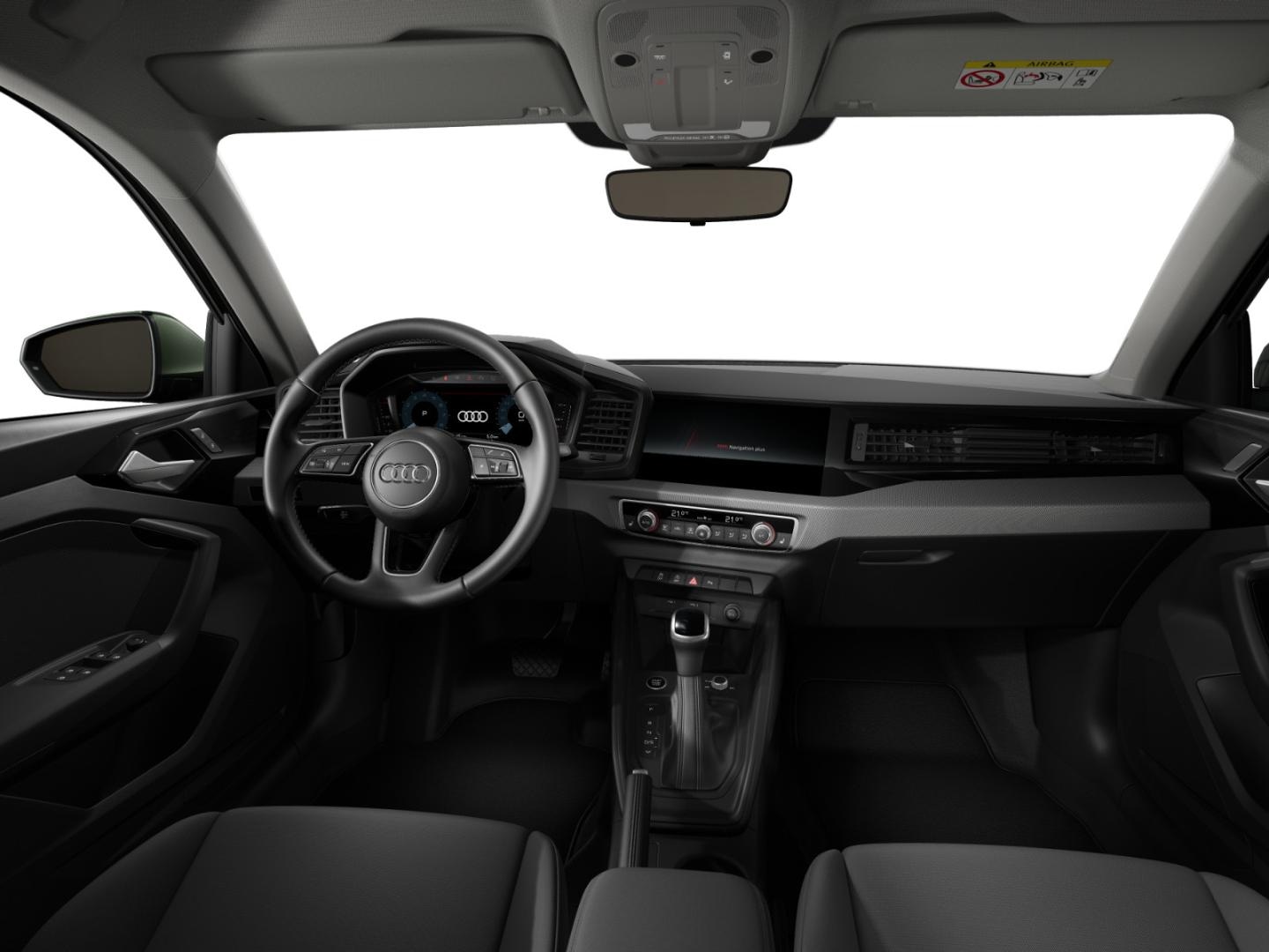 Bild über Audi A1 Sportback advanced 25 TFSI S tronic - für weitere Informationen kontaktieren Sie den Audi Partner