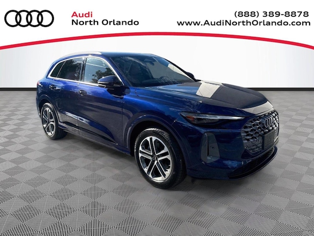 Photo of 2026 Audi Q5