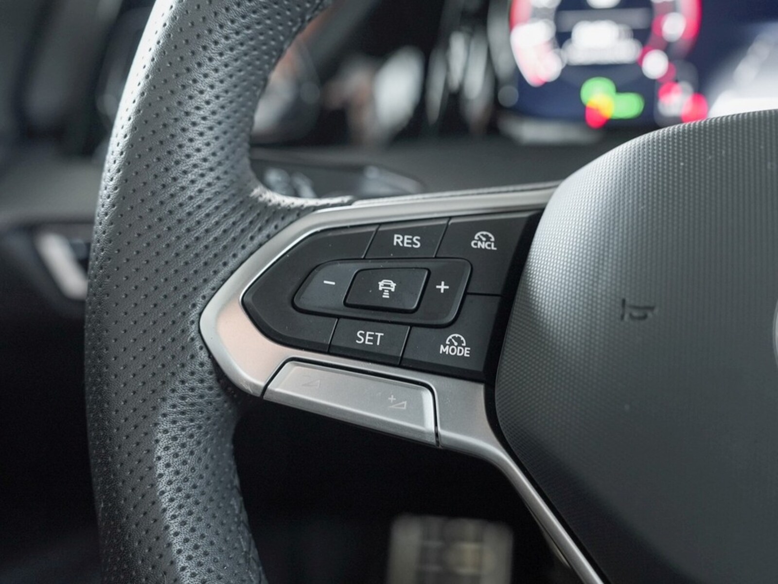 Volkswagen Golf Variant – Bild 15
