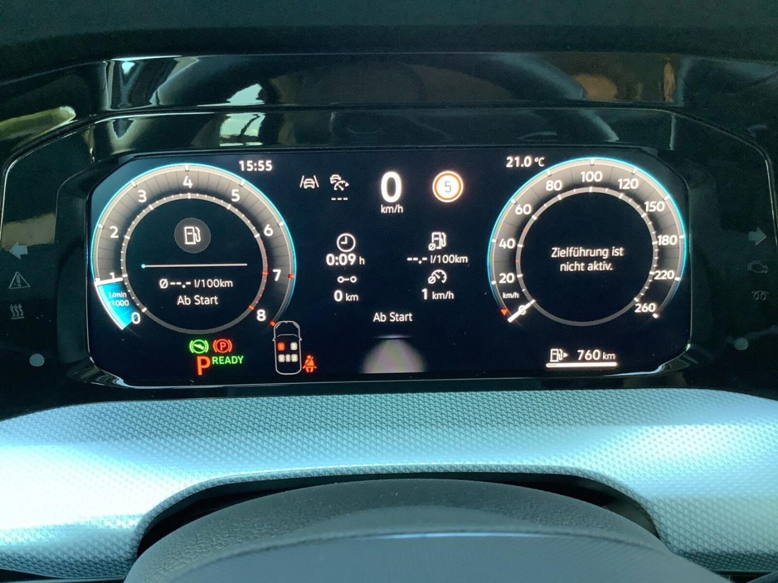 Volkswagen Golf – Bild 13