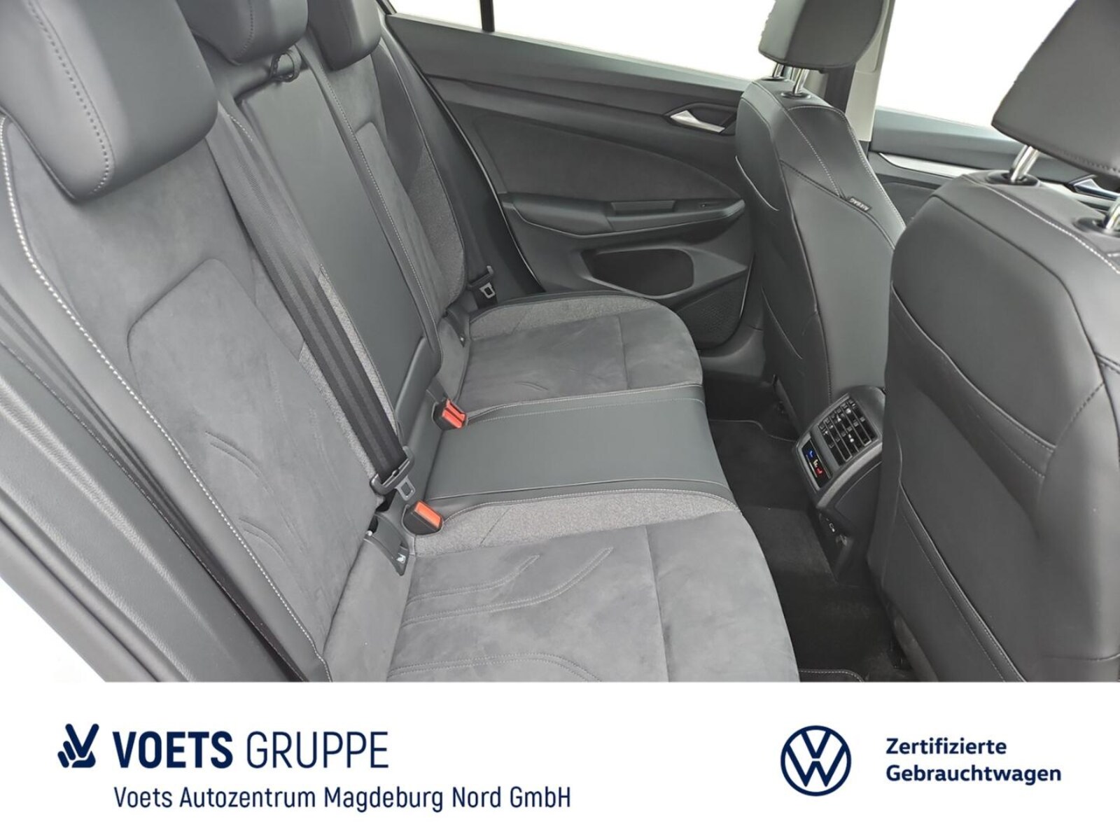 Volkswagen Golf – Bild 14