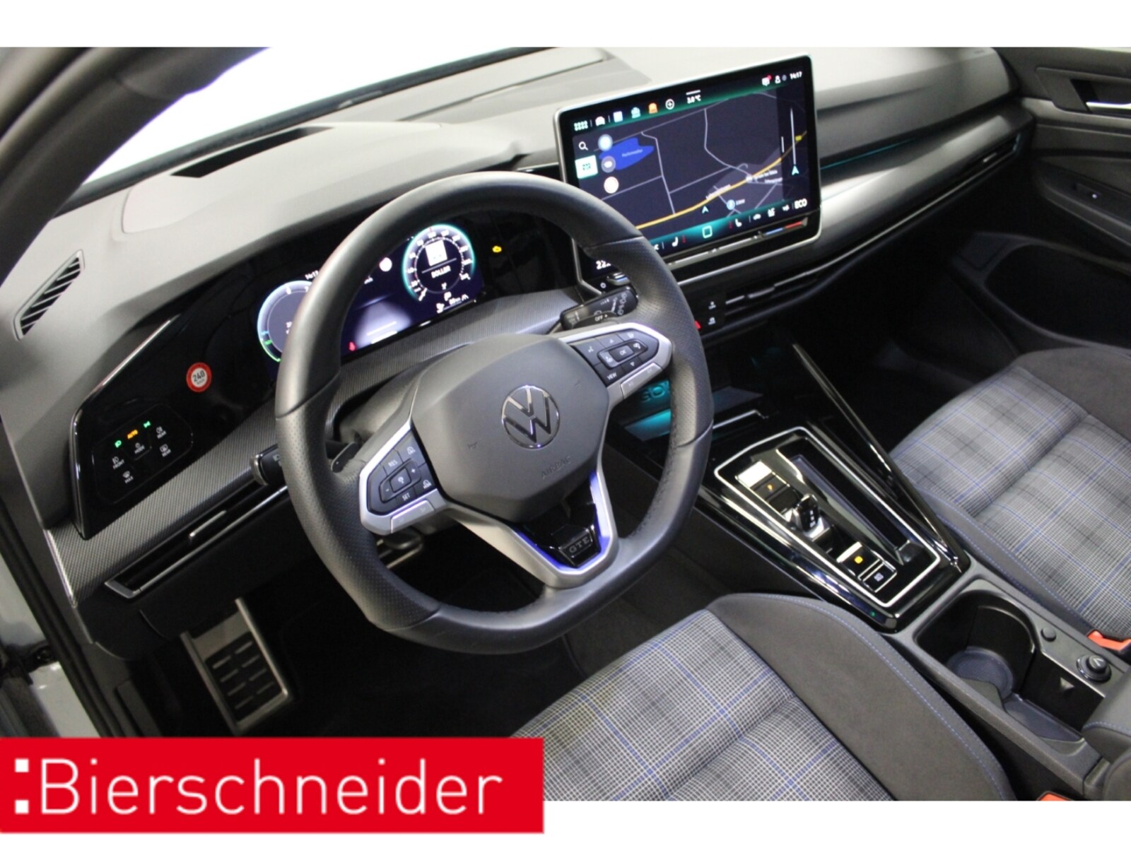 Volkswagen Golf – Bild 4
