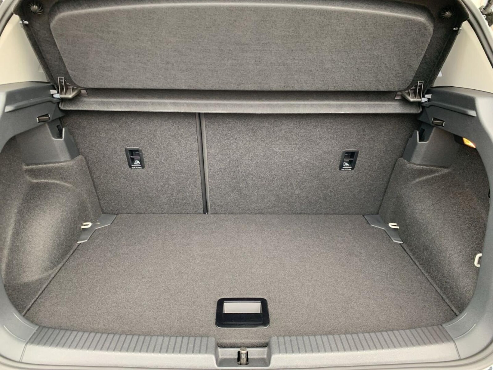 Volkswagen T-Cross – Bild 8