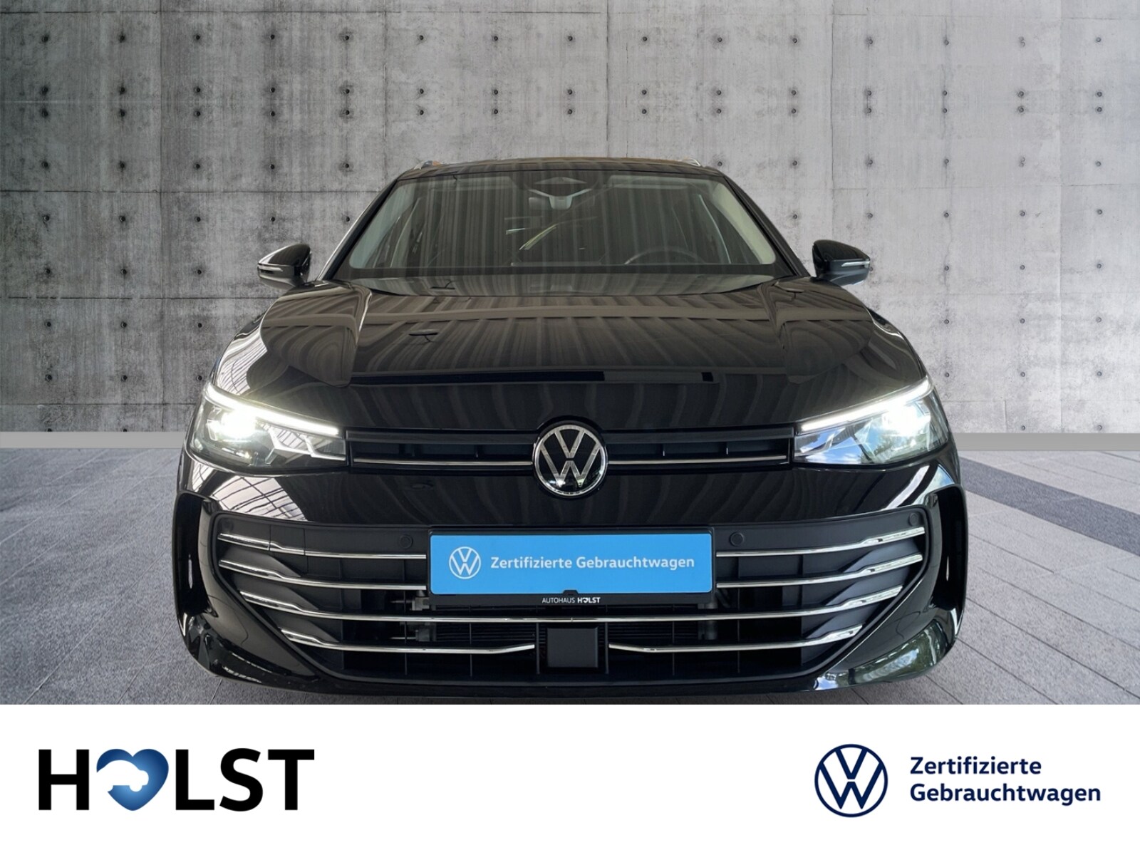 Volkswagen Passat – Bild 13