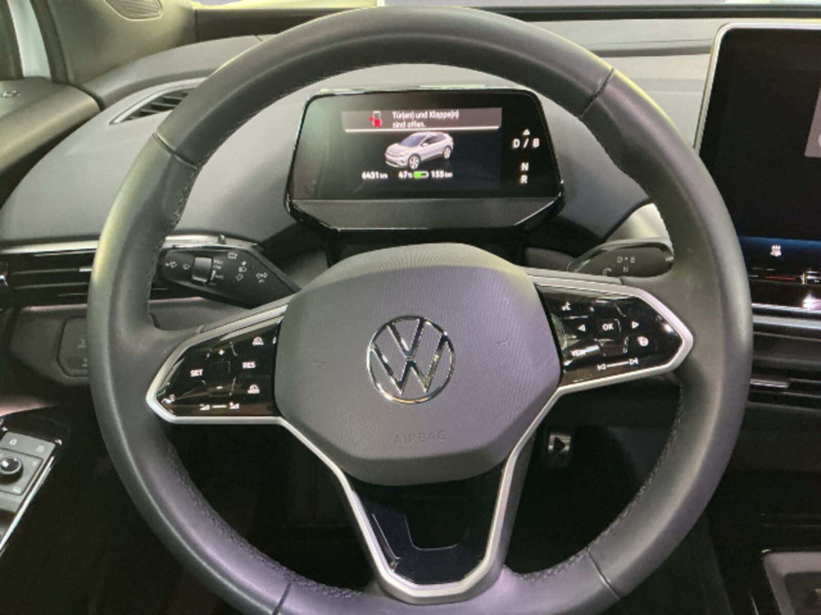 Volkswagen ID.4 – Bild 12