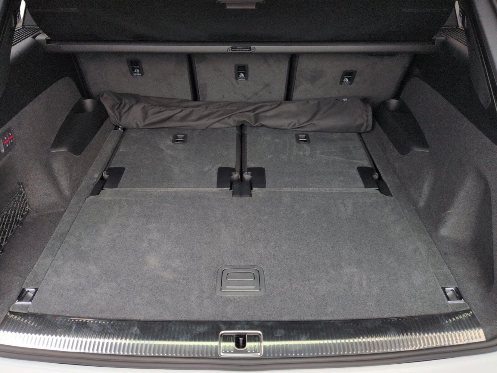Audi Q7 – Bild 16