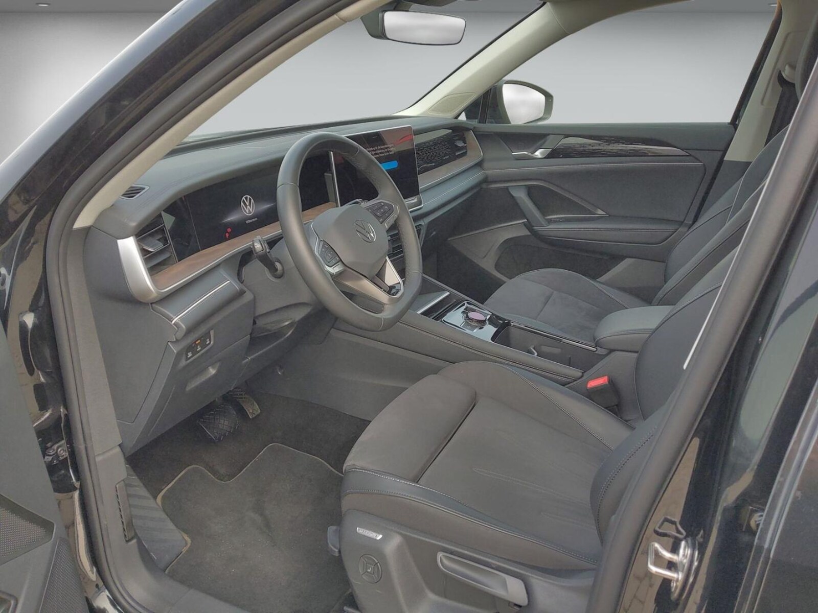 Volkswagen Tayron – Bild 11