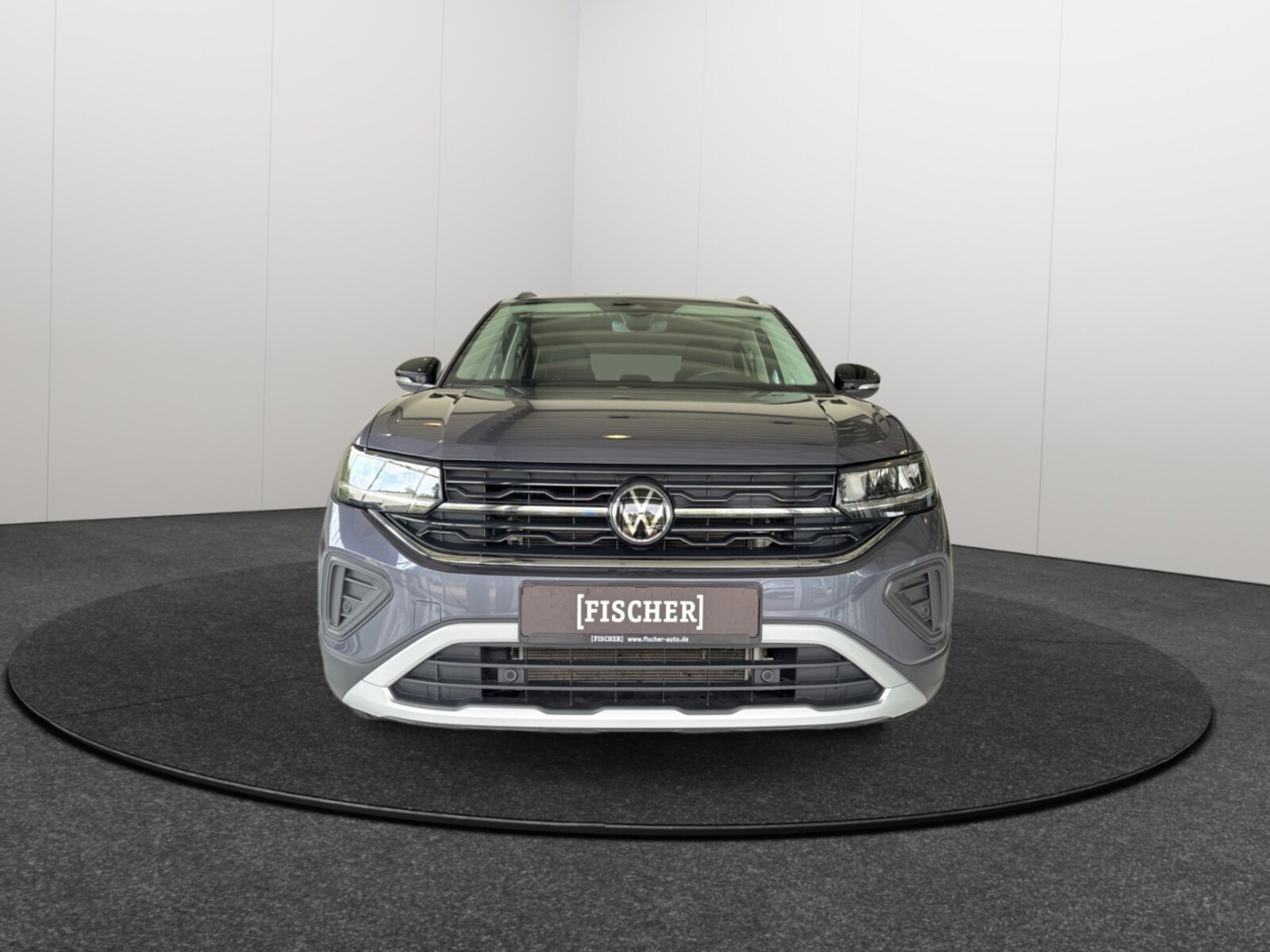 Volkswagen T-Cross – Bild 2