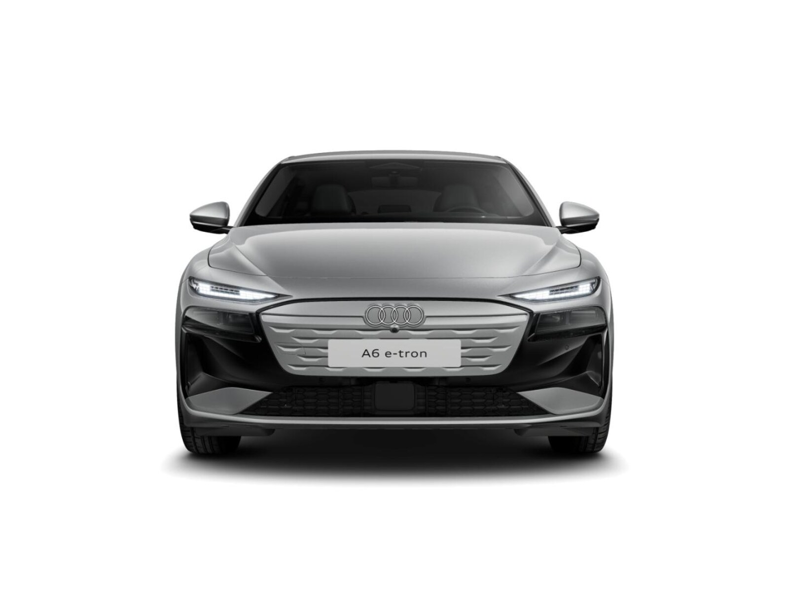 Audi A6 Avant e-tron – Bild 3