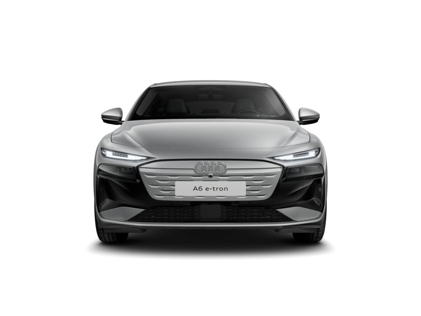 Bild über Audi A6 Avant e-tron e-tron performance - für weitere Informationen kontaktieren Sie den Audi Partner