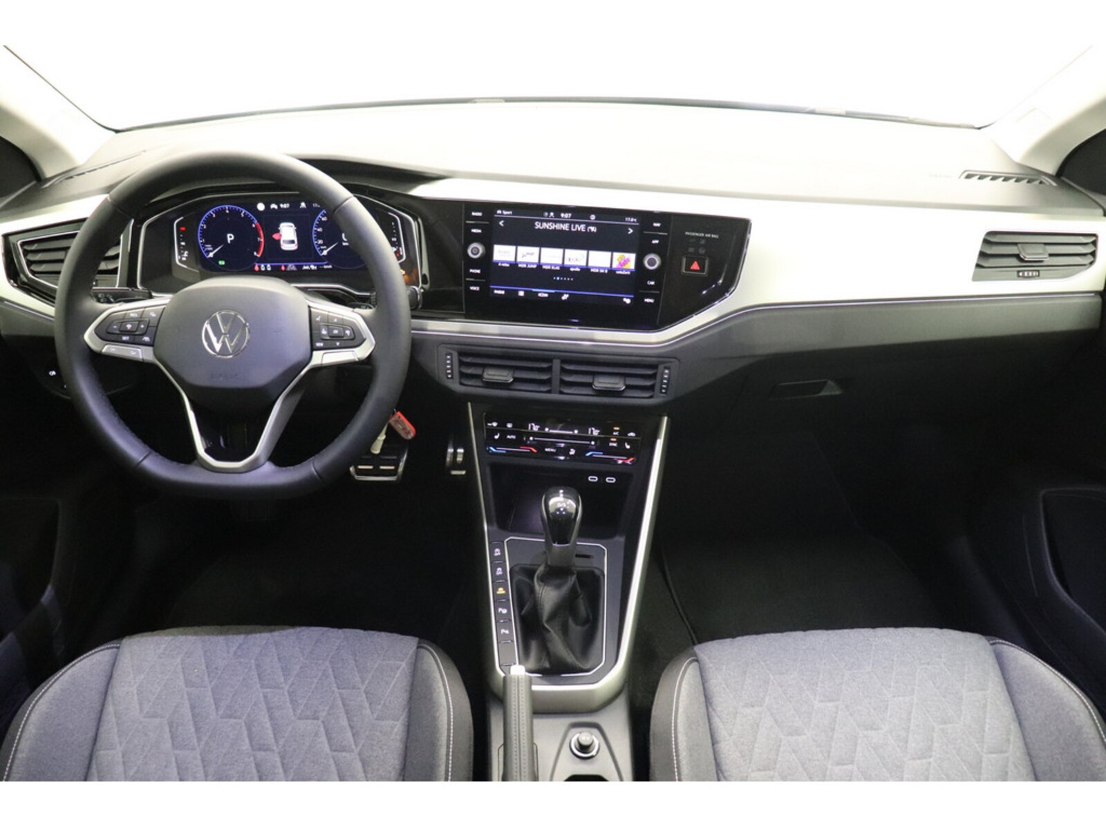 Volkswagen Polo – Bild 14