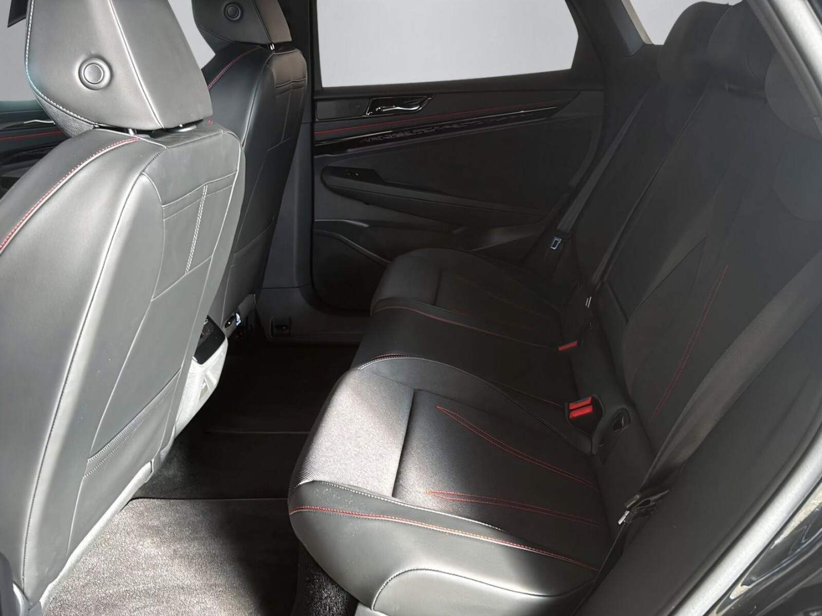 Volkswagen ID.7 Tourer – Bild 14