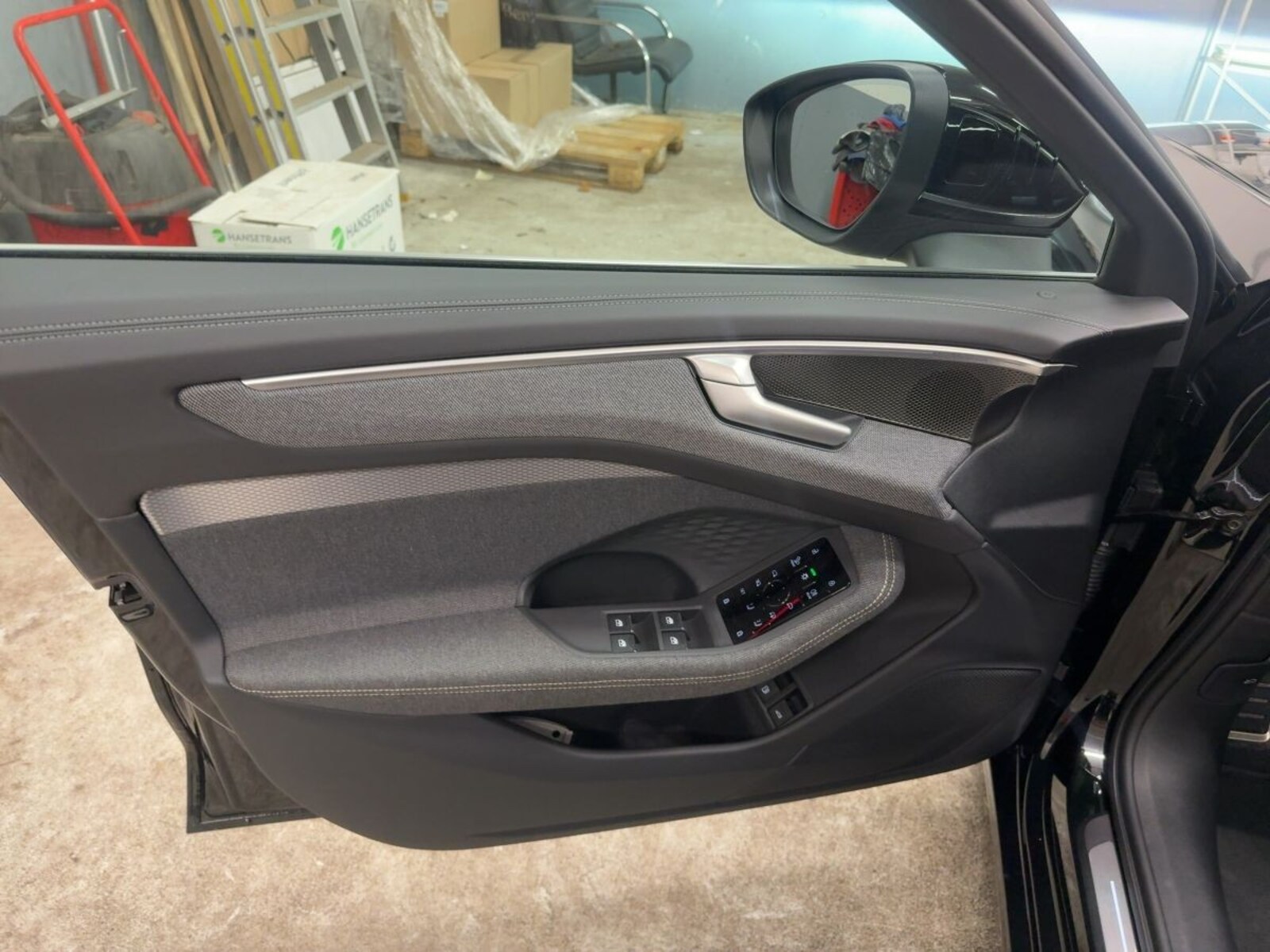 Audi A6 Avant – Bild 13