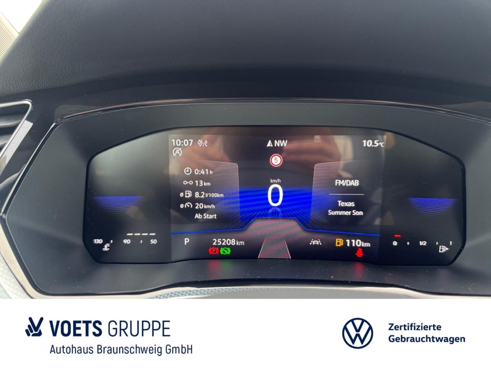 Volkswagen Touran – Bild 12