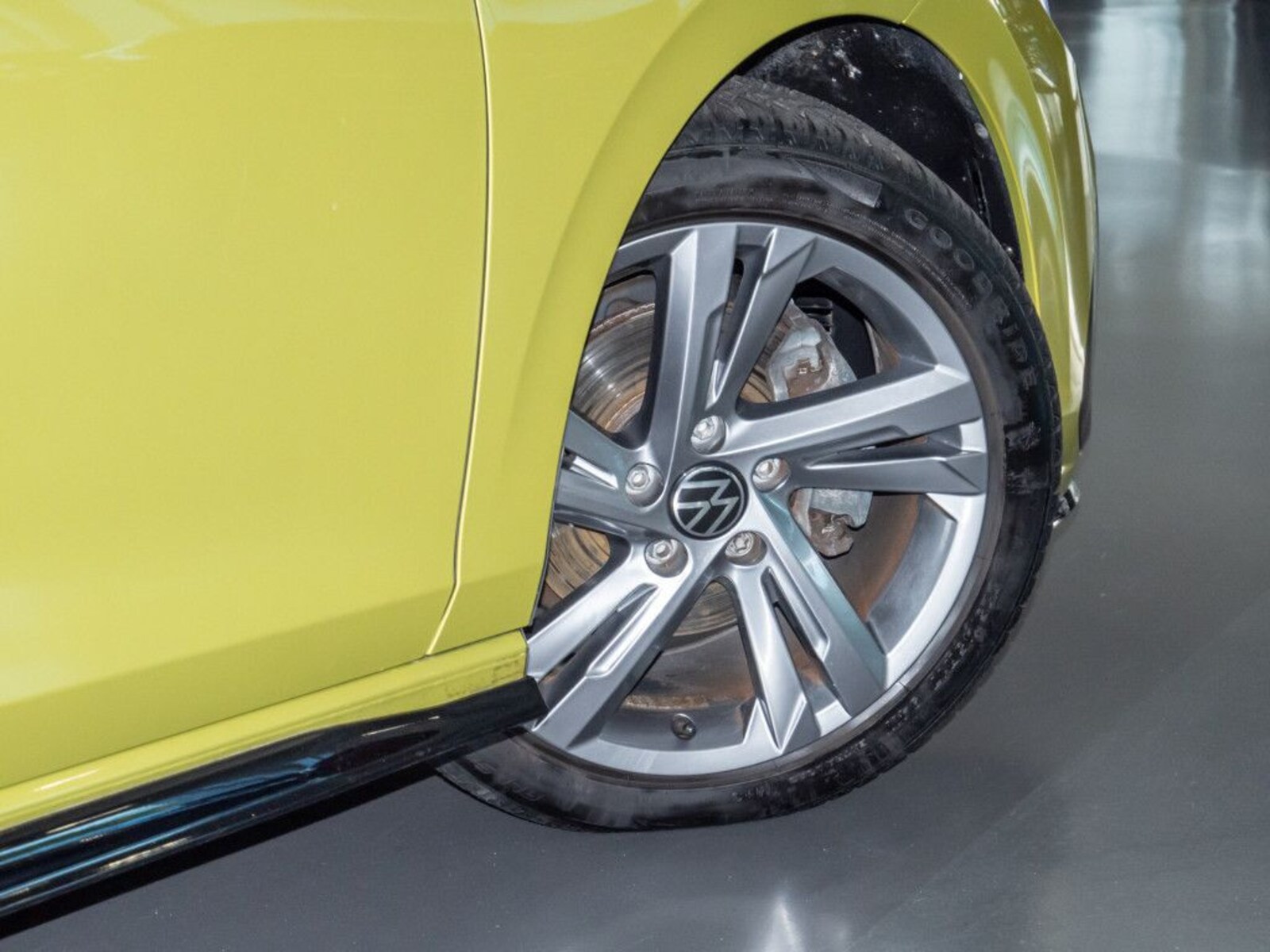 Volkswagen Golf – Bild 8