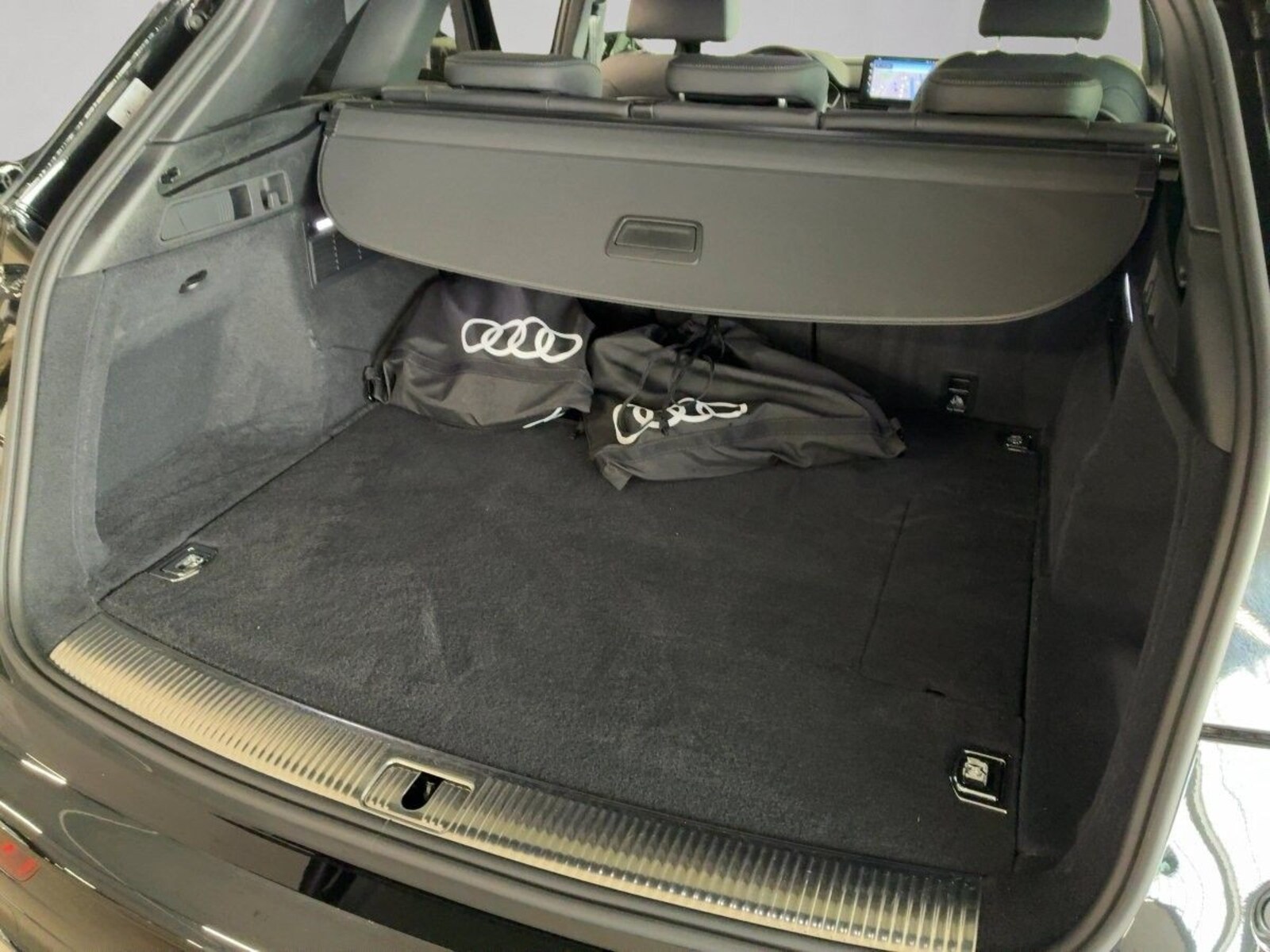 Audi Q5 – Bild 10