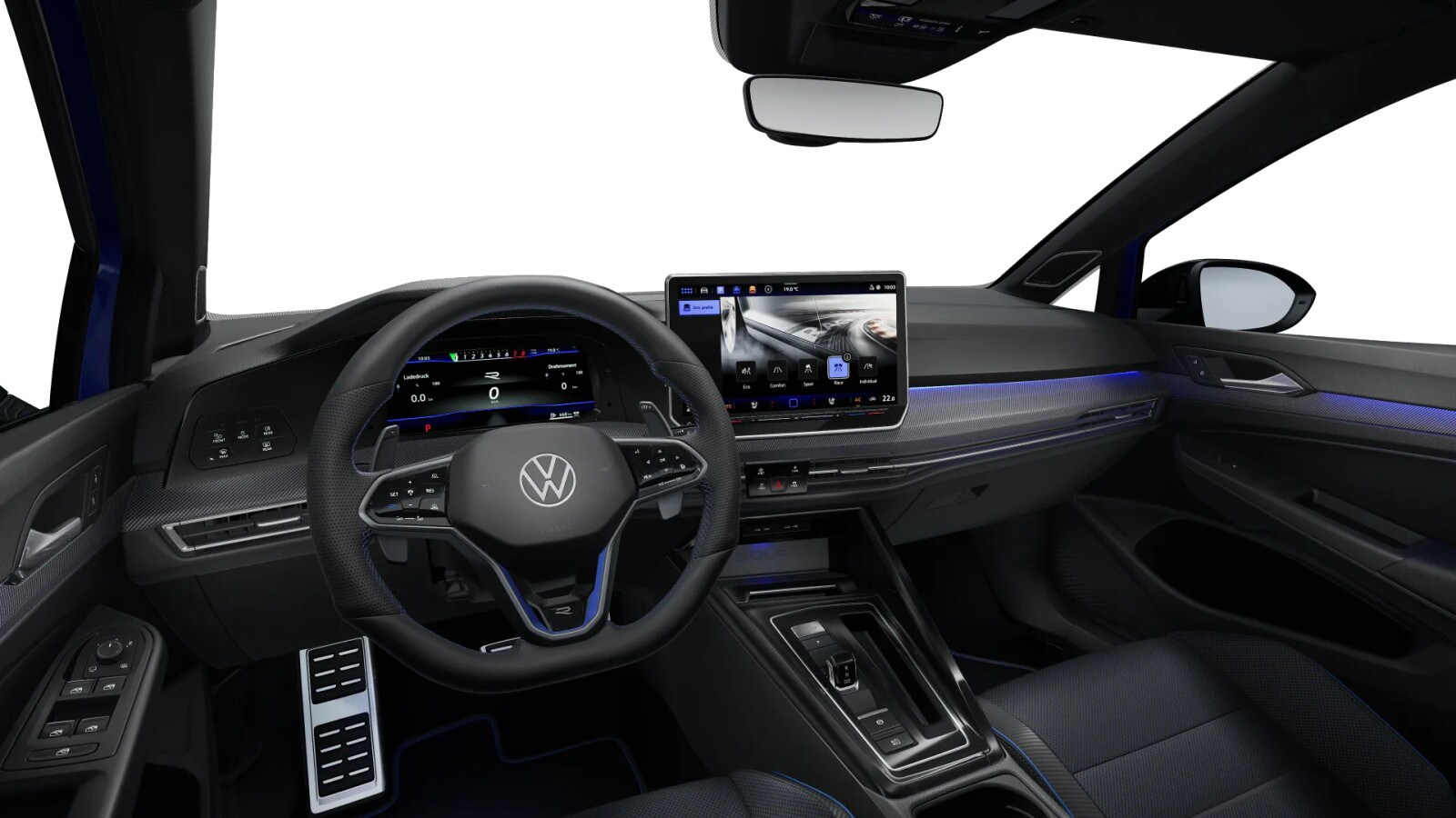 Volkswagen Golf – Bild 7